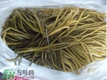 怎樣腌蒜苔容易儲(chǔ)存？怎樣腌蒜苔放的時(shí)間長(zhǎng)