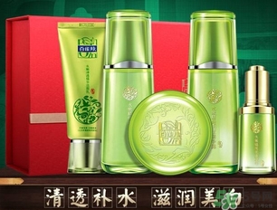 國產(chǎn)化妝品哪個牌子好？化妝品牌子排行榜