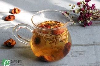 吃粽子喝什么茶促消化？什么人不能吃粽子？