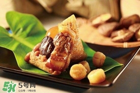 吃粽子喝什么茶促消化？什么人不能吃粽子？