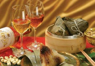 吃粽子喝什么茶促消化？什么人不能吃粽子？