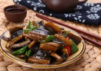 端午節(jié)為什么要吃黃鱔？端午節(jié)吃黃鱔的寓意