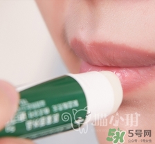 近江兄弟唇膏生產(chǎn)日期怎么看？OMI近江兄弟薄荷唇膏保質(zhì)期