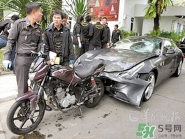 沃拉育開什么車？沃拉育的車是什么