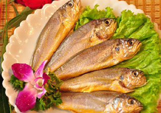 端午節(jié)為什么要吃黃魚？端午節(jié)吃黃魚的由來(lái)