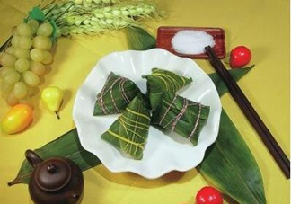 包粽子的米要泡多久？包粽子的米是什么米？