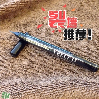 veecci唯資水眉筆怎么樣？唯資水眉筆色號(hào)試色
