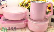 Thinkbaby是什么牌子？Thinkbaby是哪個國家的品牌？