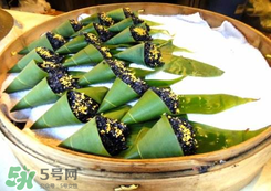 烏米飯怎么蒸？烏米飯蒸多久？