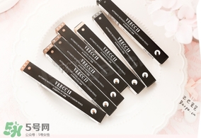 veecci唯資眉筆多少錢？veecci唯資眉筆專柜價格