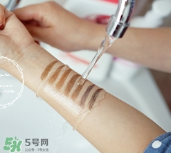 veecci唯資眉筆多少錢？veecci唯資眉筆專柜價格