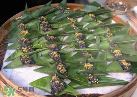 烏米飯什么時候吃？吃烏米飯是什么節(jié)日？