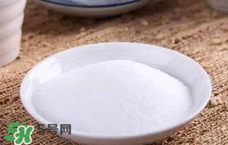 腳臭鹽是什么？為什么叫腳臭鹽