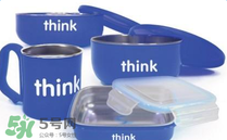 thinkbaby餐具好用嗎？thinkbaby餐具怎么樣？