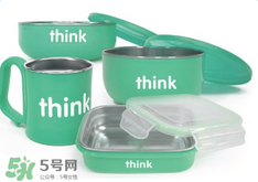 thinkbaby餐具好用嗎？thinkbaby餐具怎么樣？