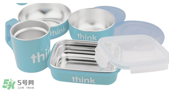 thinkbaby餐具好用嗎？thinkbaby餐具怎么樣？