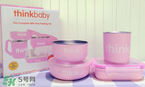 thinkbaby餐具好用嗎？thinkbaby餐具怎么樣？