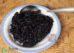 烏飯用什么葉子煮？烏飯用什么葉子圖片？