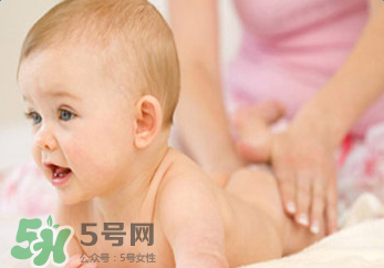 寶寶護(hù)臀膏有什么作用？寶寶護(hù)臀膏什么時候用？