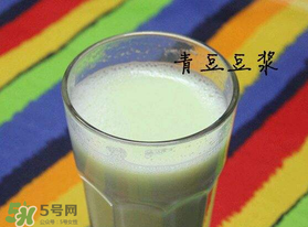 青豆可以打豆?jié){嗎？青豆能做豆?jié){嗎？