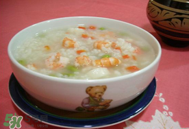 青豆可以煮粥嗎？青豆怎么煮粥？
