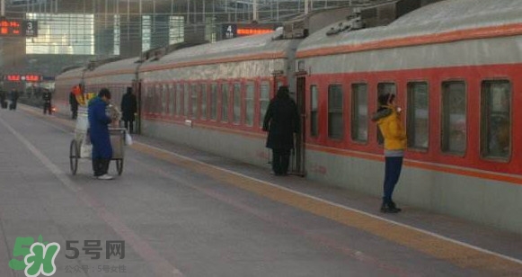 鹽可以帶上火車嗎？鹽能不能帶上火車