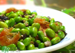 青豆要焯水嗎？炒青豆要不要焯水？