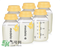 儲奶瓶玻璃還還是塑料好？儲奶瓶什么材料比較好？