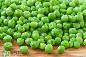 豌豆可以打豆?jié){嗎？豌豆能打豆?jié){嗎？