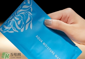 simply面膜怎么樣？simply面膜有熒光劑嗎？