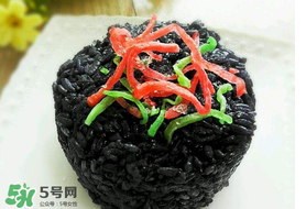 烏米飯是哪里的特產？烏米飯是紀念誰的？