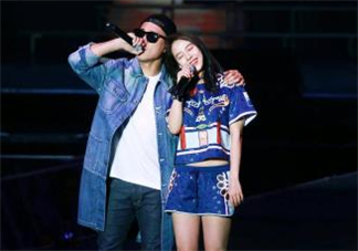 姜gary閃婚后換電話號(hào)碼 清空ins疑退出娛樂(lè)圈