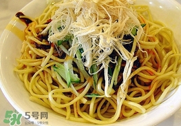 怎樣做涼面？四川涼面的做法及調(diào)料