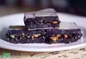 烏飯麻糍孕婦可以吃嗎？懷孕可以吃烏飯麻糍嗎？