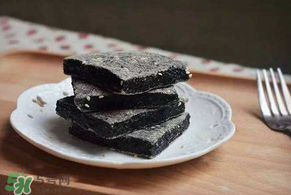 烏飯麻糍孕婦可以吃嗎？懷孕可以吃烏飯麻糍嗎？