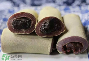 烏飯麻糍怎么保存？烏飯麻糍能放幾天？