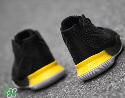 nike kyrie 3最新配色正品多少錢？耐克歐文三代專柜價格