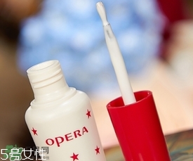 娥佩蘭雙眼皮膠水怎么用？opera娥佩蘭雙眼皮膠水用法