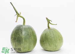 甜瓜和牛奶能一起吃嗎？吃完甜瓜可以喝牛奶嗎？