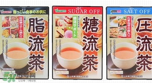糖流茶有用嗎？糖流茶能治糖尿病嗎？