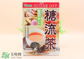 糖流茶有用嗎？糖流茶能治糖尿病嗎？