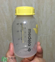 美德樂儲奶瓶怎么樣？美德樂儲奶瓶好用嗎？