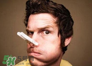 鹽水洗鼻有用嗎？鹽水洗鼻一天幾次？