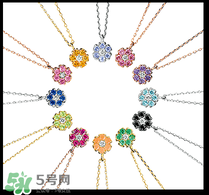 ponte vecchio星月項鏈怎么樣？ponte vecchio叫啥牌