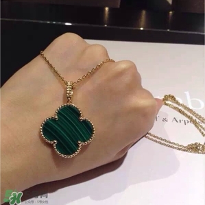 梵克雅寶項(xiàng)鏈?zhǔn)鞘裁床馁|(zhì)？vca項(xiàng)鏈?zhǔn)屈S金的嗎