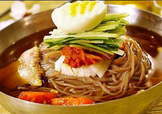 冷面湯怎么做好吃？冷面湯怎么調(diào)好吃