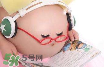 孕婦失眠怎么辦？孕婦失眠對胎兒的影響