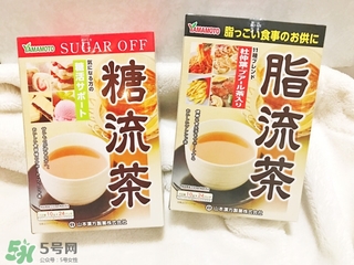 糖流茶有用嗎？糖流茶能治糖尿病嗎？