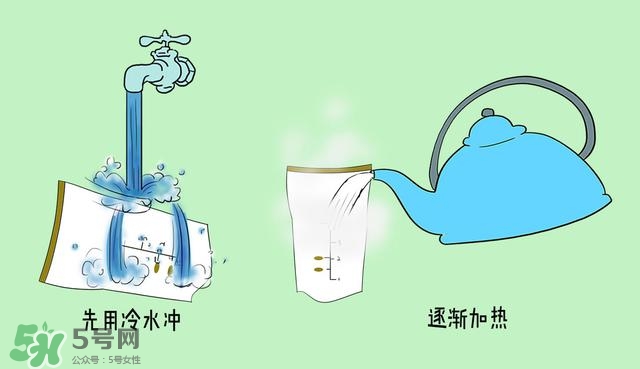 儲奶瓶可以直接加熱么？儲奶瓶怎么加熱？