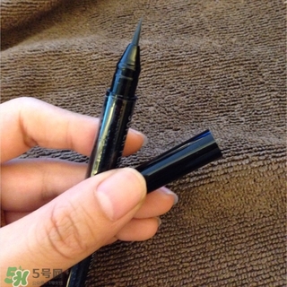 veecci唯資水眉筆怎么用？唯資水眉筆使用步驟
